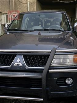 ميتسوبيشي ناتيفا